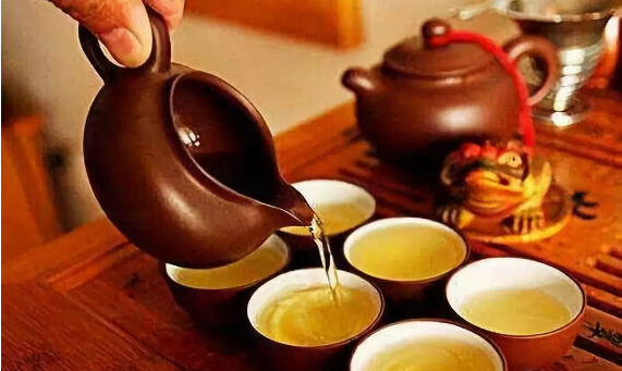 盐田24小时上门的好茶及服务发生的